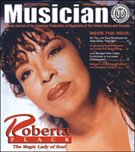 Roberta Flack